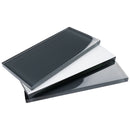 CSA-06  Dark Grey 3X6 Glass Subway Tile