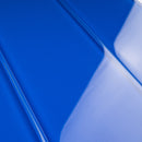 CSB-12  Electric Blue 4X12 Glass Subway Tile
