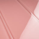 CSB-14  Pink 4X12 Glass Subway Tile