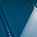 CSB-15  Turquoise Blue 4X12 Glass Subway Tile