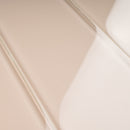 CSB-02  Beige 4 X12 Glass Subway Tile