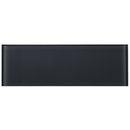 CSB-06  Dark Grey 4X12 Subway Tile