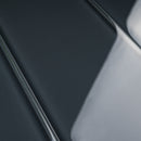 CSB-06  Dark Grey 4X12 Subway Tile