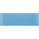 CSB-07  Blue 4X12 Glass Subway Tile