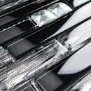 DSS-08  Diamond Series-Grey Galaxy Diamond Mosaic Tile