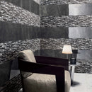 DSS-08  Diamond Series-Grey Galaxy Diamond Mosaic Tile