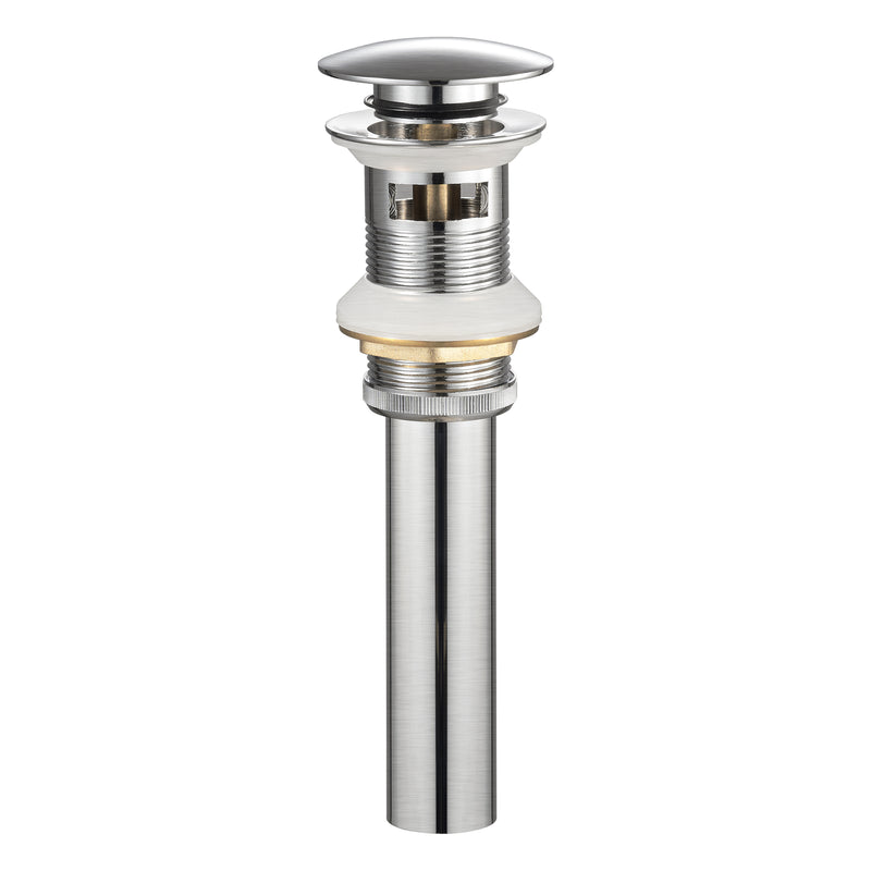 F6001 Single Hole Bathroom Faucet