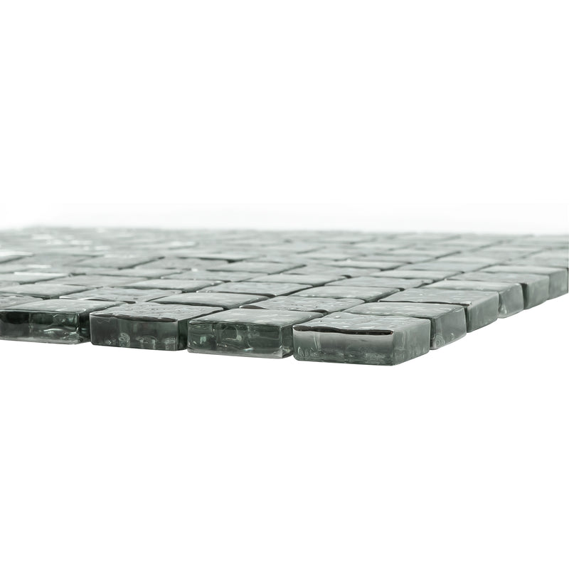 GEM-03  Glare Series - Shinny Star Mosaic Tile