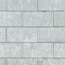 GK-03  Galaxy Series - Silver Sky Mosaic Tile