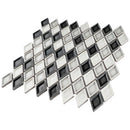 HMA-13  Handmade Series - Puzzle Mosaic Tile