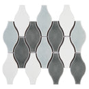 HMA-02  Handmade Series - Astro Mosaic Tile