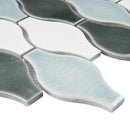 HMA-02  Handmade Series - Astro Mosaic Tile