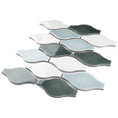 HMA-02  Handmade Series - Astro Mosaic Tile