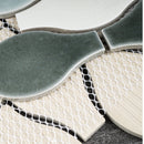 HMA-02  Handmade Series - Astro Mosaic Tile