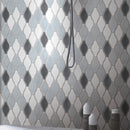 HMA-02  Handmade Series - Astro Mosaic Tile