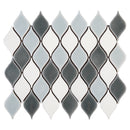 HMA-05  Handmade Series - Nest Mosaic Tile