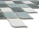 HMA-05  Handmade Series - Nest Mosaic Tile