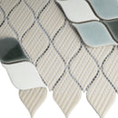 HMA-05  Handmade Series - Nest Mosaic Tile