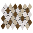 HMA-06  Handmade Series - Weave Mosaic Tile