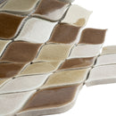 HMA-06  Handmade Series - Weave Mosaic Tile