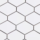 HMA-07  Handmade Series- Simplicity Mosaic Tile