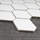 HMA-07  Handmade Series- Simplicity Mosaic Tile