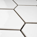 HMA-07  Handmade Series- Simplicity Mosaic Tile