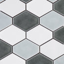 HMA-08  Handmade Series- Harmony Mosaic Tile