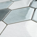 HMA-08  Handmade Series- Harmony Mosaic Tile