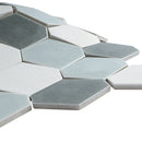 HMA-08  Handmade Series- Harmony Mosaic Tile