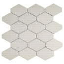 HMA-08  Handmade Series- Harmony Mosaic Tile