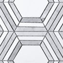 INT-01  Brickstorm Mosaic Tile