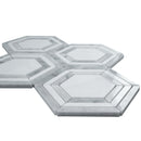 INT-01  Brickstorm Mosaic Tile