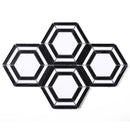 INT-02  Yinyang Mosaic Tile