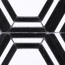 INT-02  Yinyang Mosaic Tile