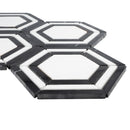 INT-02  Yinyang Mosaic Tile