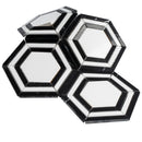 INT-02  Yinyang Mosaic Tile
