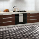 INT-02  Yinyang Mosaic Tile