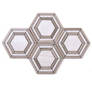 INT-03  Cave Mosaic Tile