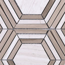 INT-03  Cave Mosaic Tile