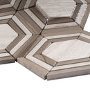 INT-03  Cave Mosaic Tile