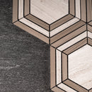 INT-03  Cave Mosaic Tile