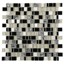 IST-03  Beige Cubemax Mosaic Tile