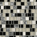 IST-03  Beige Cubemax Mosaic Tile
