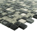 IST-03  Beige Cubemax Mosaic Tile