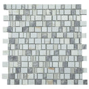 IST-03  Beige Cubemax Mosaic Tile