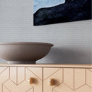 JAPM202 Reactive Glazed Polished Porcelain Tiny Hexagon Mosaic Tile