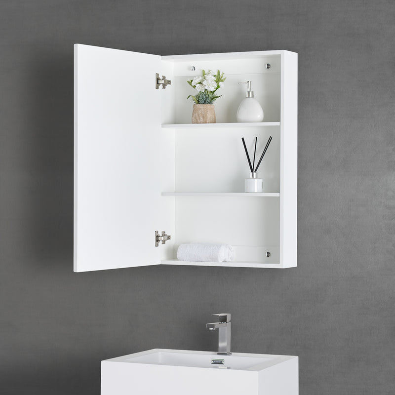 Modern Bathroom / Vanity Medicine Cabinet 22" 28" 34"