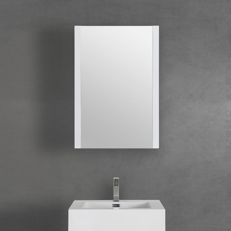 Modern Bathroom / Vanity Medicine Cabinet 22" 28" 34"