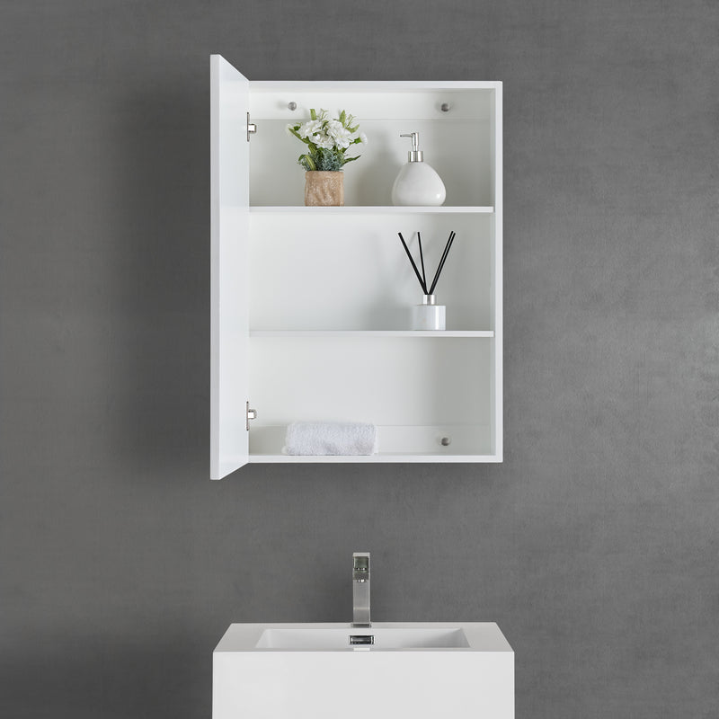 Modern Bathroom / Vanity Medicine Cabinet 22" 28" 34"